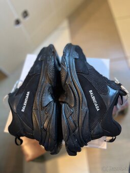 Topanky Balenciaga Triple S ORIGINAL - 7