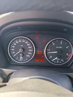 Bmw E91 330xd 2007 170kw - 7