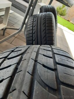 Predam disky elektrony 5×112 r 15 - 7