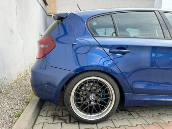 Bmw 130i e87 - 7