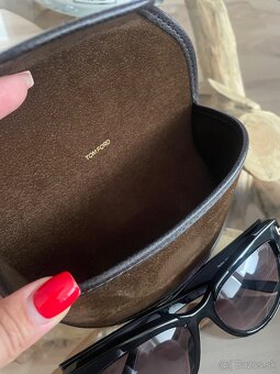 Tom Ford dámske okiliare - 7