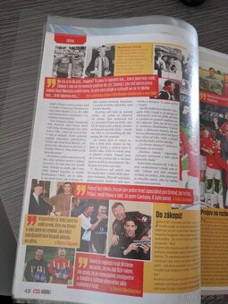 Manchester United - 7