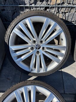 ✅ 5x112 r19 sirius 8J et44 r19 - 7