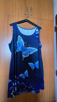 Letne saty uni - 7