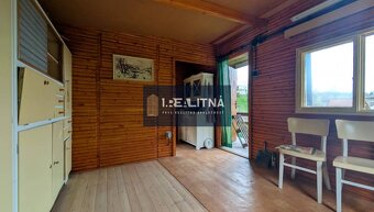 SLNEČNÝ POZEMOK, 1626 M2, BANSKÁ BYSTRICA – LASKOMER - 7