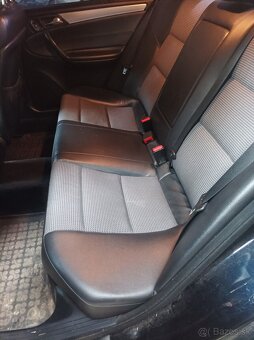 Mercedes c 220 - 7