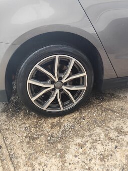 Na predaj Ford Mondeo - 7