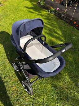 Cybex Talos S - 7