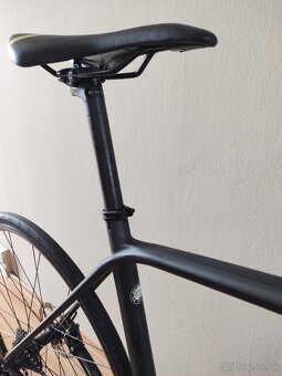 Cestny  bicykel Merida Reacto 4000 Disc cabon - 7