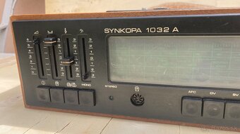 Tesla synkopa - 7
