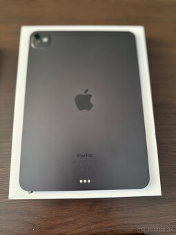Magic Keyboard pre iPad Pro 11” (M4) v ZÁRUKE - 7