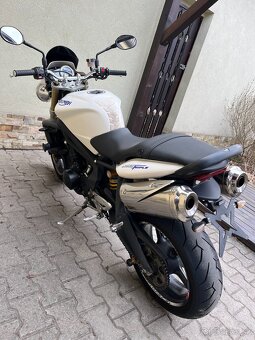 Triumph Street Triple 675 - 7