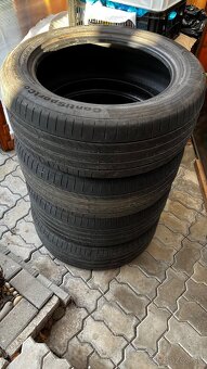 Letné pneu Continental 235/55 R19 101 W - 7