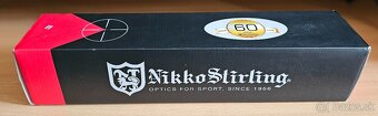 Niko Panamax 6-18x50AO - 7