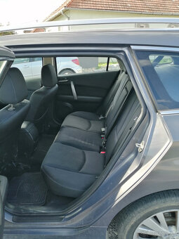 Mazda 6 2.0-103kw /diesel/ - 7