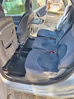 Predám Citroën Xsara Picasso - 7