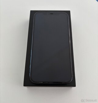 Iphone 12 Pro 128GB Pacific Blue aj s ochrannym sklickom - 7