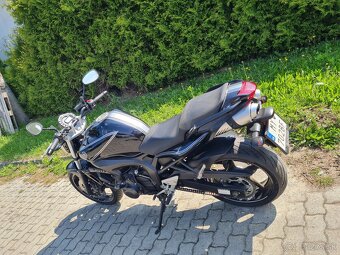 Yamaha fz6 fazer rv.2005 - 7