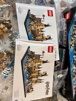 LEGO® Harry Potter 76419 Rokfortský hrad a okolie - 7