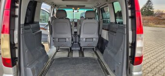Mercedes-Benz Viano 2.2 CDI - 7