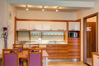 Byt v Apartmánovom dome TRI STUDNIČKY s vyťažovaním - 7