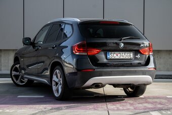 BMW X1 xDrive 20d A - T - 7