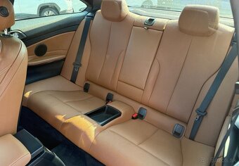 BMW Rad 4 Coupé 428 M-Sport A/T - 7