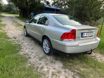 Volvo S60 2.4D5 120KW - 7