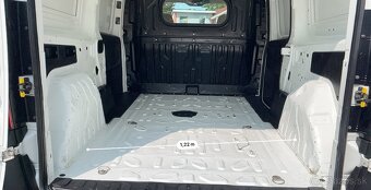 Fiat Dobló, 1.6MTJ 77kW1.MajPrav.Servis - 7