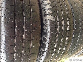 Predám R15c 5x130 - 7