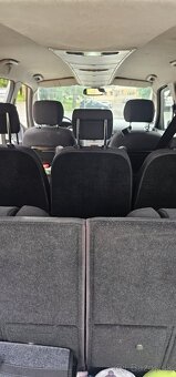 Ford galaxy 2.0 tdci 96kw - 7