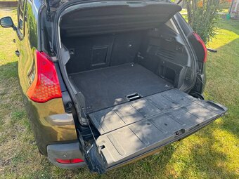 Peugeot 3008, 2.0 HDi 110 kW - 7