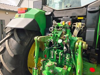 John deere 6810 - 7