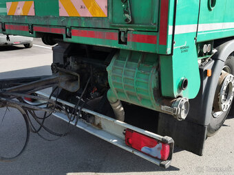 Prodám nákl. aut. sklápěčkový MAN TGS 26.400 6X4H-2 BL E5 - 7