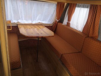 Niewiadow N126 E zachovalý - 7