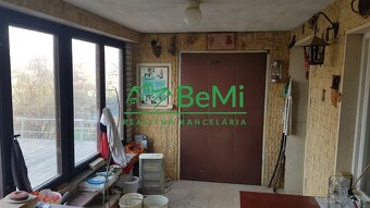 Predaj, chata s veľkým pozemkom - Levice (012-13-PEKR) - 7