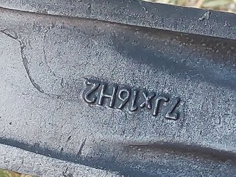 elektrony r16 5x112 Passat B6 - 7