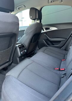 Audi A6 c7 3.0 V6 150kw 2012 - 7