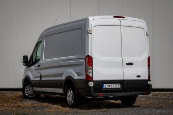 Ford Transit 2.0 TDCi Ambiente L2H2 T310 FWD - 7