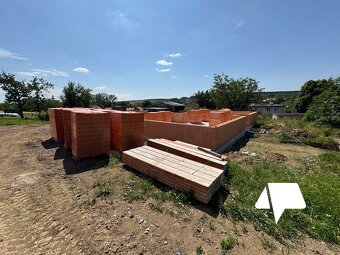 Predaj - novostavba 4 izbový dom - 7