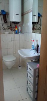 Na predaj zrekonštruovaný 1 izbový byt, pri Trnave, Cífer - 7
