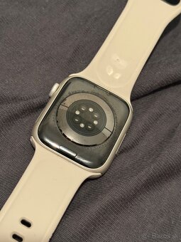 Apple watch series 8 45mm GPS - 7