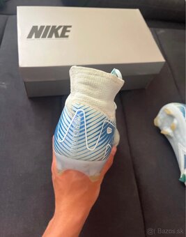 nike mercurial elite - 7