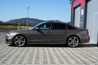 Audi A6 3.0biTDI S-line Tiptronic - 7