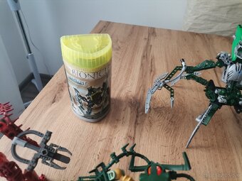 Bionicle - 7