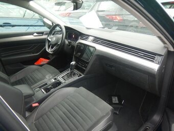 VW Passat B8 Variant 2.0 TDI 110kw Dsg Lift R-line - 7