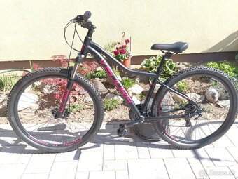 Horský dámsky bicykel Vedora na kolesách 29” - 7