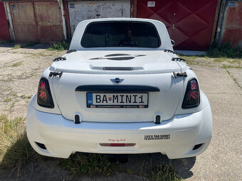 Mini cooper - 7