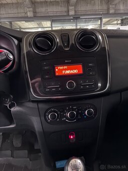 Dacia Logan MCV Break - 7