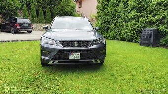 Seat Ateca - 7